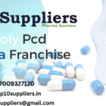 What is a Monopoly Pcd Pharma Franchise