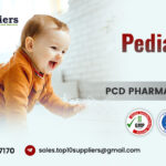Pediatric PCD Pharma Franchise
