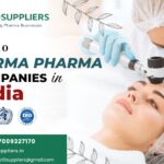 Top 10 Derma Pharma Companies in India