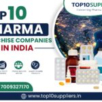 Top 10 Pharma Franchise Companies in India 