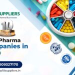 List of Top 10 Pcd Pharma Companies in India | Top10suppliers