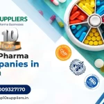 List of Top 10 Pcd Pharma Companies in India | Top10suppliers