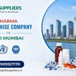 PCD Pharma Franchise Company in Navi Mumbai: A Complete Business Guide By Top10Suppliers
