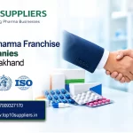 Top 10 PCD Pharma Franchise Companies in Uttarakhand