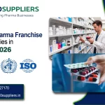 Top 15 PCD Pharma Franchise Companies in India for 2026 