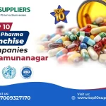 Top 10 PCD Pharma Franchise Companies In Yamunanagar